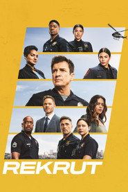 Serial Rekrut (2018) Online - Vider