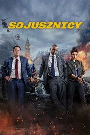 Sojusznicy Cały Film (2025) - Vider