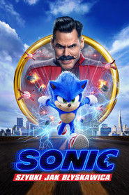 Sonic. Szybki jak błyskawica Cały Film (2020) - Vider