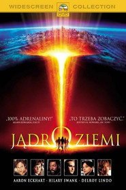 Jądro Ziemi (2003) w bazie Vider Online
