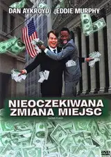 Nieoczekiwana zmiana miejsc Cały Film (1983) - Vider