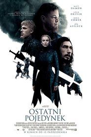 Ostatni pojedynek Cały Film (2021) - Vider