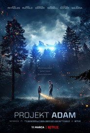 Projekt Adam Cały Film (2022) - Vider