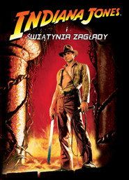 Indiana Jones i Świątynia Zagłady Cały Film (1984) - Vider