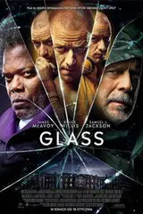 Glass Cały Film (2019) - Vider