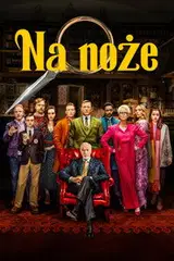 Na noże Cały Film (2019) - Vider