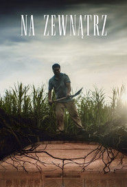 Na zewnątrz Cały Film (2024) - Vider