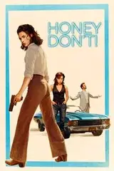Honey Don't! Cały Film (2025) - Vider