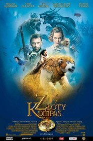 Złoty Kompas (2007) - Vider