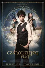 Czarodziejski flet Cały Film (2022) - Vider