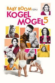 Baby boom czyli Kogel mogel 5 Cały Film (2024) - Vider