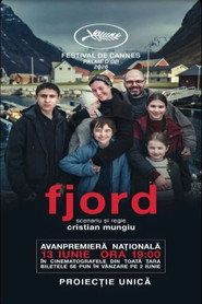Fjord Cały Film (2026) - Vider