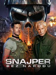 Snajper: Bez narodu Cały Film (2026) - Vider