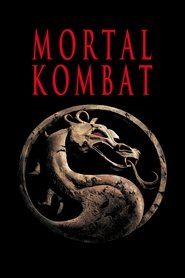 Mortal Kombat Cały Film (1995) - Vider