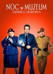 Noc w muzeum: Tajemnica grobowca Cały Film (2014) - Vider