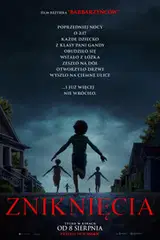 Zniknięcia Cały Film (2025) - Vider