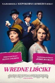 Wredne liściki Cały Film • Vider • Online