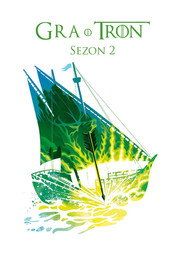 Gra o tron Sezon 2 - Vider.net.pl