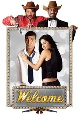 Welcome Cały Film (2007) - Vider