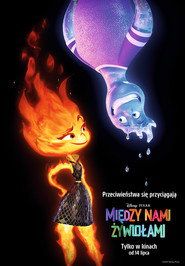 Między nami żywiołami Cały Film (2023) - Vider