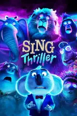 Sing: Thriller Cały Film (2024) - Vider