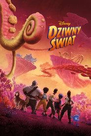 Dziwny świat Cały Film (2022) - Vider