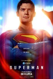 Superman Cały Film (2025) - Vider