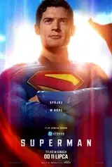 Superman Cały Film (2025) - Vider