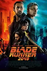 Blade Runner 2049 Cały Film (2017) - Vider