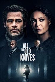 Wszystkie stare noże Cały Film (2022) - Vider