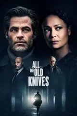 Wszystkie stare noże Cały Film (2022) - Vider