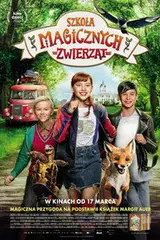 Szkoła magicznych zwierząt Cały Film (2021) - Vider