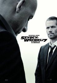 Szybcy i wściekli 7 Cały Film (2015) - Vider