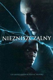 Niezniszczalny Cały Film (2000) - Vider