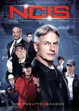 Agenci NCIS Sezon 12 - Vider
