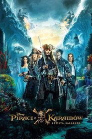 Piraci z Karaibów. Zemsta Salazara Cały Film (2017) - Vider