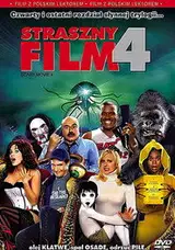 Straszny Film 4 Cały Film (2006) - Vider