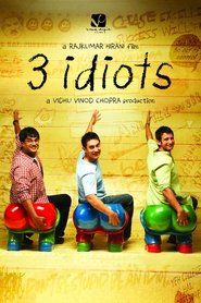 Trzej idioci Vider (2009) - Cały Film