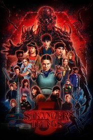 Stranger Things Sezon 5 - Vider.net.pl
