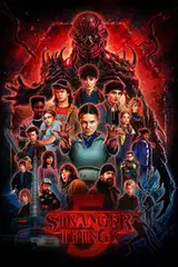 Stranger Things Sezon 5 - Vider.net.pl