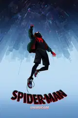 Spider-Man Uniwersum Cały Film (2018) - Vider