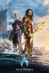 Aquaman i Zaginione Królestwo Cały Film (2023) - Vider