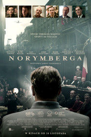 Norymberga Cały Film (2025) - Vider