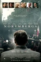Norymberga Cały Film (2025) - Vider