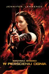 Igrzyska śmierci: W pierścieniu ognia Cały Film (2013) - Vider