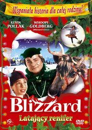 Blizzard - latający renifer Cały Film (2003) - Vider