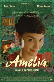 Amelia Cały Film (2001) - Vider