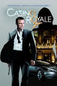 Casino Royale Cały Film (2006) - Vider
