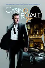 Casino Royale Cały Film (2006) - Vider
