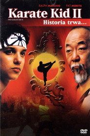 Karate Kid 2 Cały Film (1986) - Vider